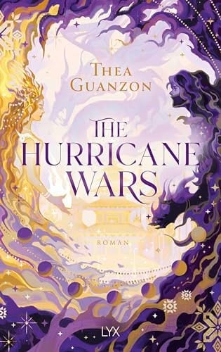 The hurricane wars Roman