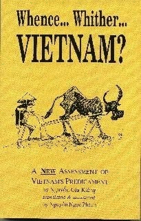 Whence... Whither... Vietnam?