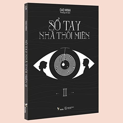 Sổ Tay Nhà Thôi Miên (Tập 2)