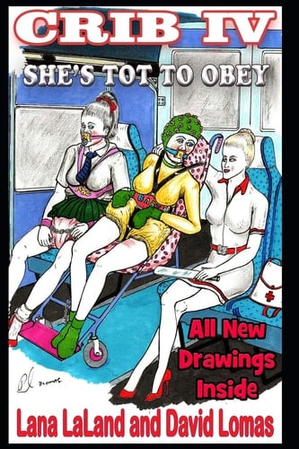 Crib IV She's Tot to Obey