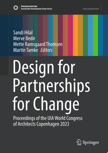 Design for Partnerships for Change