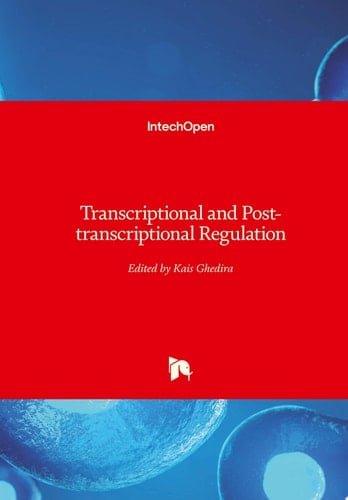 Transcriptional and Post-transcriptional Regulation