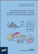 Structural characteristics of turkish RC building stock in nortern Marmara region for loss assessment applications