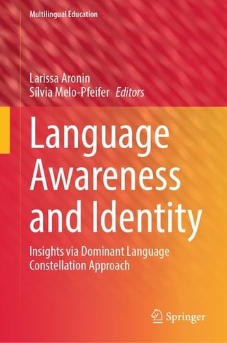Language Awareness and Identity Insights via Dominant Language Constellation Approach