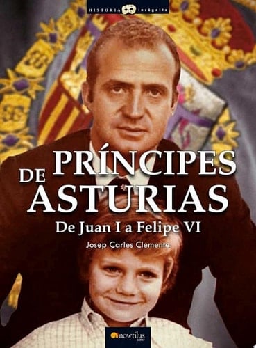 Príncipes de Asturias