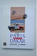 ONCEAVA París - Barcelona - Dakar Libro oficial TSO.
