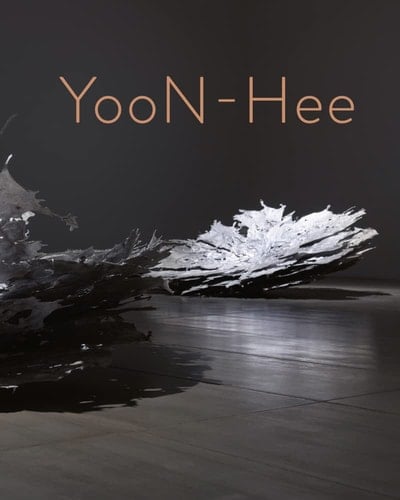 Yoon-Hee. Non Finito Katalog Zur Ausstellung Im Ludwigmuseum Koblenz 2022