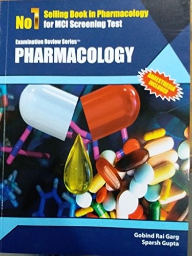 Examination Review Series - Pharmacology