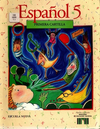 Español 5
