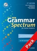 New grammar spectrum. Student's book. Per le Scuole superiori. Con CD-ROM. Con espansione online