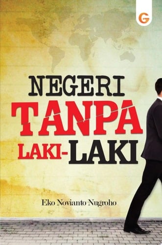 Negeri Tanpa Laki-laki