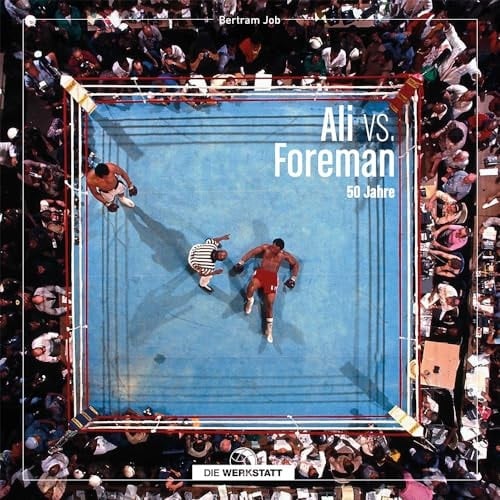 Ali vs. Foreman 50 Jahre