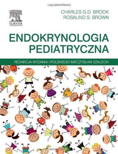 Endokrynologia pediatryczna