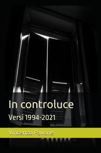 In Controluce Versi 1994-2021