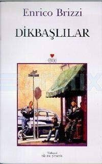 Dikbaşlılar roman