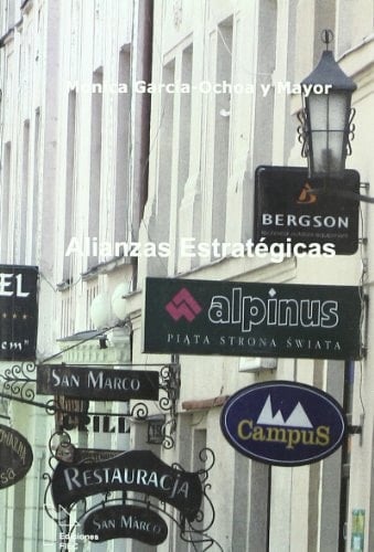 Alianzas estratégicas