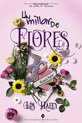 Un Millar de Flores