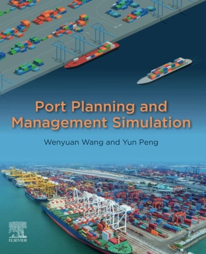 Port Planning and Management Simulation
