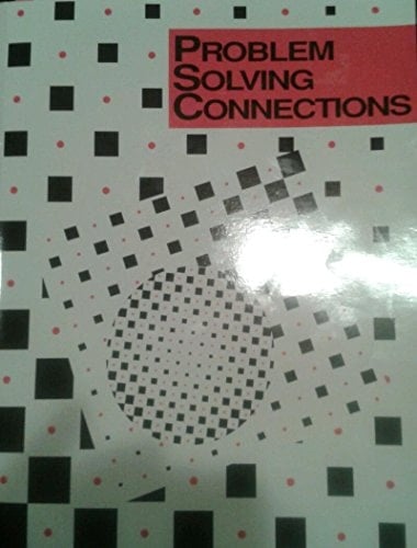 Problem Solving Connections Red Level Student Book
