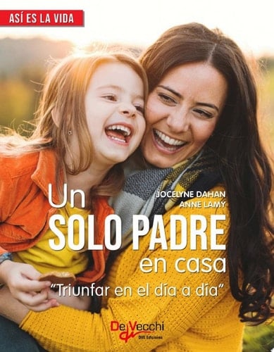Un solo padre en casa ISBN:Yes