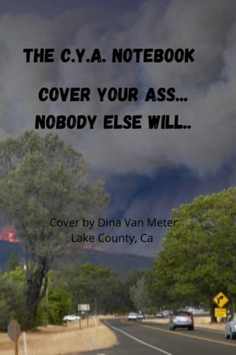 The C.Y.A. notebook: It's Not the Catholic Youth Association