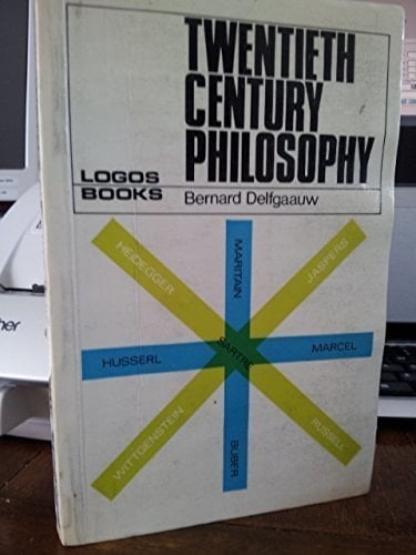 Twentieth Century Philosophy