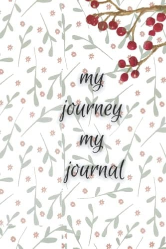 My Journey My Journal, Journal