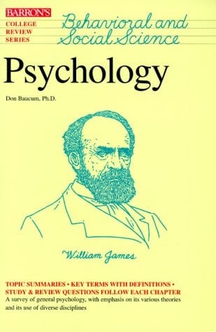 Psychology