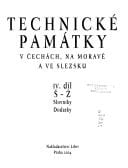 Technické památky v Čechách, na Moravě a ve Slezsku