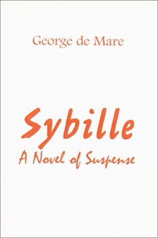 Sybille A Novel of Suspense