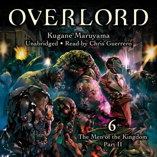 Overlord 6