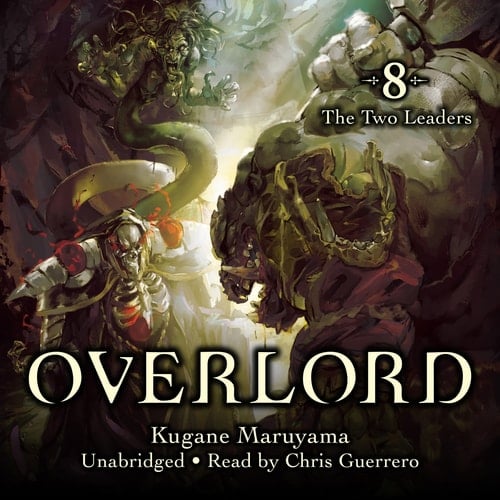 Overlord 8