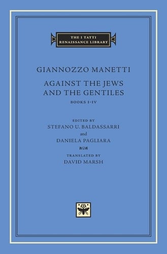 Against the Jews and the Gentiles