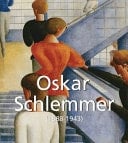 Oskar Schlemmer, (1888-1943)