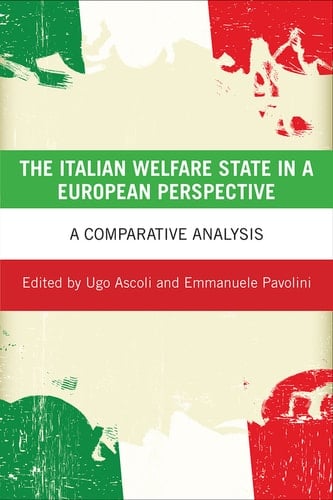 The Italian welfare state in a European perspective