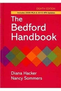 The Bedford Handbook