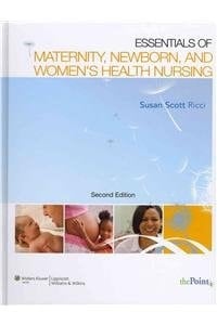 Ricci 2e Essentials Text, Study Guide & Prepu Package