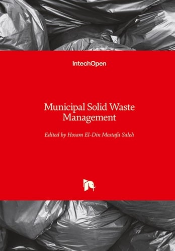 Municipal Solid Waste Management