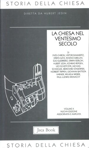 Storia della Chiesa