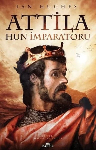 Atilla Hun Imparatoru
