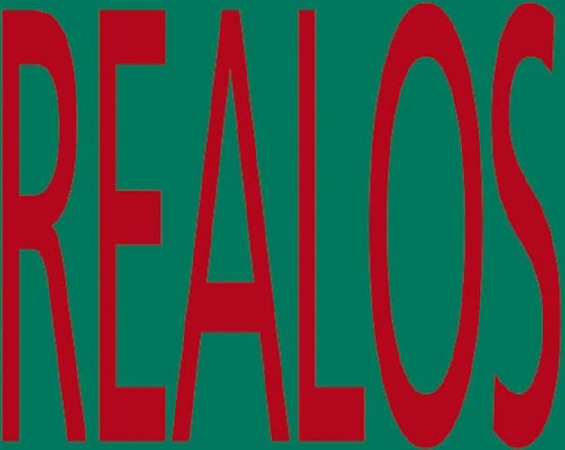 Realos neue Optionen der Malerei ; Hans-Joachim Billib ... ; 13. Mai - 28. August 2011, Städtische Galerie Fruchthalle Rastatt