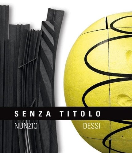 Senza titolo Nunzio - Dessi