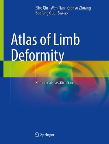 Atlas of Limb Deformity Etiological Classification