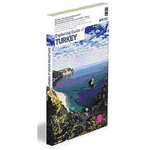 Exploring guide to Turkey