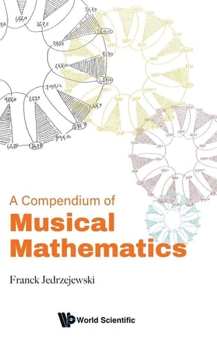 A Compendium of Musical Mathematics