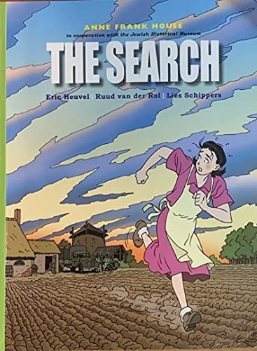 The Search