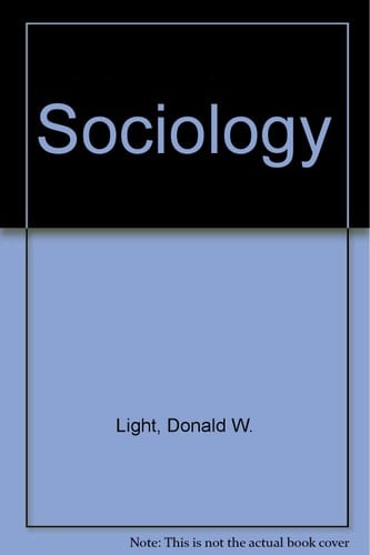 Sociology