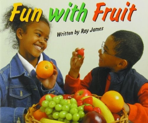 Fun with Fruit