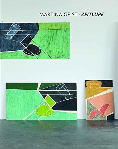 Martina Geist – Zeitlupe