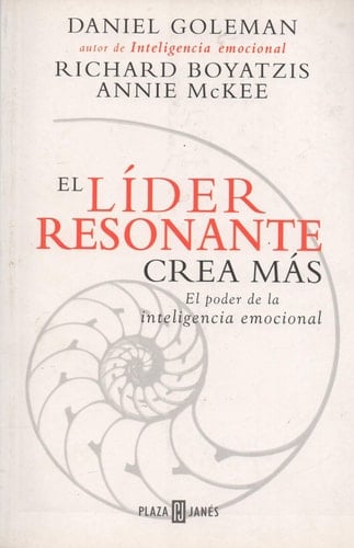 El Lider Resonante Crea Mas